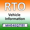 RTO Vehicles details