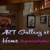 Art Gallery at Home (3D & AR)
