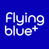 Flying Blue+