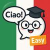 Learn italian language 2025