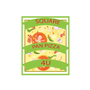 Square Pan Pizza 4 U