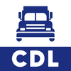 CDL Prep Practice Test: 2026