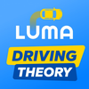 DMV Permit Practice Test: Luma