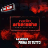 Radio Arbereshe International