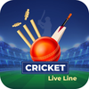 Live Cricket Score : Live Line