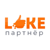 LIKE – Партнёр