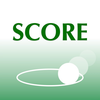 Golf Score!