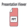 Presentation Viewer for TV