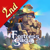 Fortress Saga: AFK RPG