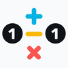 Math Puzzle! Equation Game