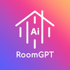 RoomGPT : AI Interior Design