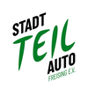 Stadtteilauto Freising