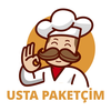 Usta Paketçim