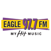 Eagle 97.7