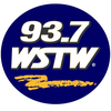 93.7 WSTW