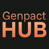 Genpact Hub