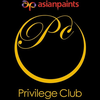 Asian Paints Privilege Club