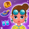Doll Dress Up & Makeup Games