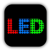 LED Marquee - Scrolling Text