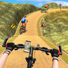 Offroad BMX Bike Race 3D