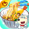 Wolfoo The Chef: Cooking Game