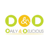 Daily & Delicous | يومي ولذيذ