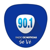 Radio de Noticias 90.1