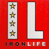 Iron Life!
