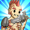 WBF: War battle of future 2D