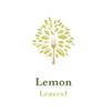 Lemon Leaves | ورق الليمون