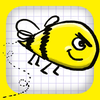 StickBee2D