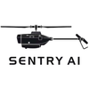 SENTRY AI Helicopter
