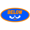 Below