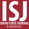 Idaho State Journal eEdition