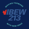 IBEW 213