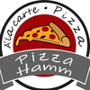 Pizza Hamm