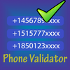 Phone Validator