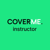 CoverMe Instructor