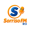Sorriso 87.5 FM