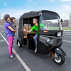 Auto Tuk Tuk: Driving Games