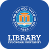 TMU Library