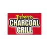 Charcoal Grill Treharris