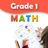 1st Grade Math Learning App