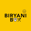 Biryani Box Scotland