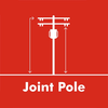 LaserSoft Joint Pole