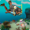 Deep Dive Ocean Cleaning Games