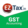 GST App | EZTax.in Books