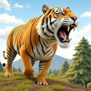 Wild Hunt Animal Simulator 3D