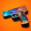 Weapon Master: Gun Shooter Run