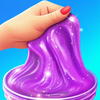Virtual Slime Simulator Games